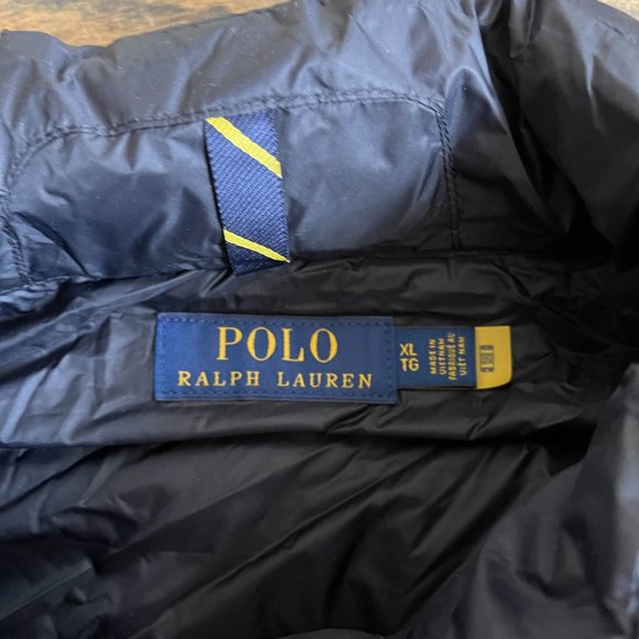 Polo Ralph Lauren The Packable Vest - Picture 4 of 5